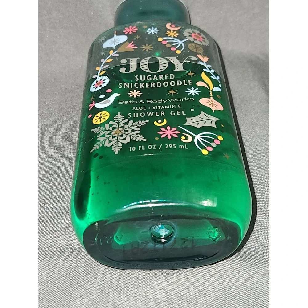 Bath & Body Works product new